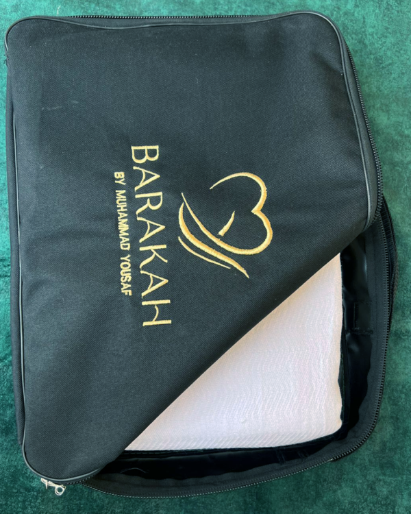 Ihram Matrix - Image 4