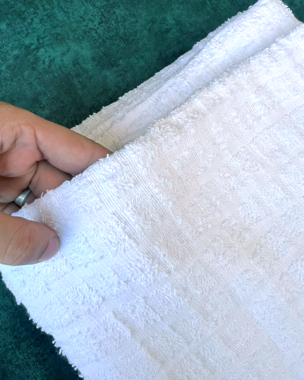 Ihram Towel (Small Dobby) - Image 2