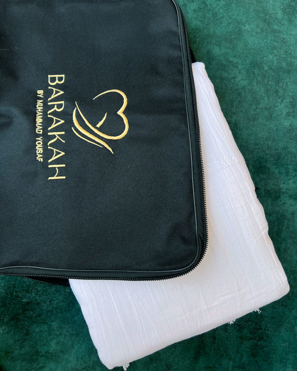 Ihram Plain - Image 4