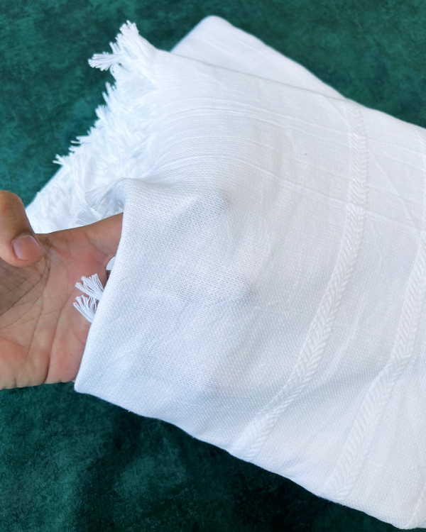 Ihram Plain - Image 2
