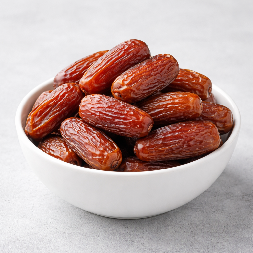 Premium Mabroom Dates (Madinah Munawwarah)