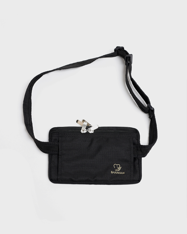 Ihram Belt