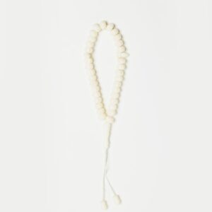Tasbeeh – Camel Bone