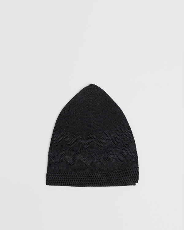 Prayer Cap Net